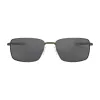 Oakley Square W. OO4075 407504 Férfi Napszemüveg