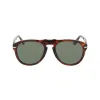 Persol PO0649 24/31 Férfi Napszemüveg