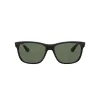 Ray-Ban Rb4181 RB4181 601 Férfi Napszemüveg