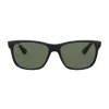 Ray-Ban Rb4181 RB4181 601 Férfi Napszemüveg