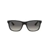 Ray-Ban Rb4181 RB4181 601/71 Férfi Napszemüveg