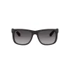 Ray-Ban Justin RB4165 601/8G Férfi Napszemüveg