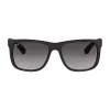 Ray-Ban Justin RB4165 601/8G Férfi Napszemüveg