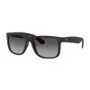 Ray-Ban Justin RB4165 601/8G Férfi Napszemüveg
