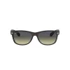 Ray-Ban New W. RB2132 894/76 Unisex Napszemüveg