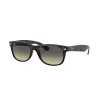 Ray-Ban New W. RB2132 894/76 Unisex Napszemüveg