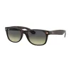 Ray-Ban New W. RB2132 894/76 Unisex Napszemüveg