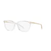 Michael Kors Santa C. MK4067U 3015 Női Szemüvegkeret