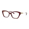 Michael Kors Makena B. MK4136 4004 Női Szemüvegkeret