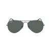 Ray-Ban Aviator L. M. RB3025 004/58 Unisex Napszemüveg