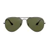 Ray-Ban Aviator L. M. RB3025 004/58 Unisex Napszemüveg
