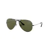 Ray-Ban Aviator L. M. RB3025 004/58 Unisex Napszemüveg