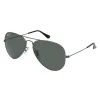 Ray-Ban Aviator L. M. RB3025 004/58 Unisex Napszemüveg