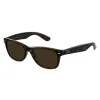 Ray-Ban New W. RB2132 902/57 Unisex Napszemüvegek