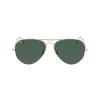 Ray-Ban Aviator L. M. RB3025 001 Unisex Napszemüveg