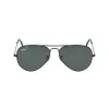 Ray-Ban Aviator L. M. RB3025 002/58 Unisex Napszemüveg