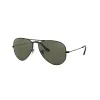 Ray-Ban Aviator L. M. RB3025 002/58 Unisex Napszemüveg