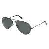 Ray-Ban Aviator L. M. RB3025 002/58 Unisex Napszemüveg