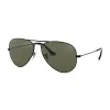 Ray-Ban Aviator L. M. RB3025 002/58 Unisex Napszemüveg