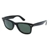 Ray-Ban Wayfarer RB2140 901 Unisex Napszemüveg