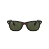 Ray-Ban Wayfarer RB2140 902 Unisex Napszemüveg