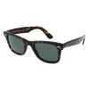 Ray-Ban Wayfarer RB2140 902 Unisex Napszemüveg