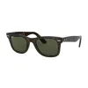 Ray-Ban Wayfarer RB2140 902 Unisex Napszemüveg