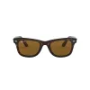 Ray-Ban Wayfarer RB2140 902/57 Unisex Napszemüveg