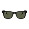 Ray-Ban Folding W. RB4105 601/58 Férfi Napszemüveg