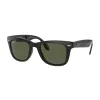 Ray-Ban Folding W. RB4105 601/58 Férfi Napszemüveg