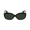 Ray-Ban Jackie Ohh RB4101 601 Női Napszemüveg