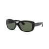 Ray-Ban Jackie Ohh RB4101 601 Női Napszemüveg