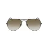 Ray-Ban Aviator L. M. RB3025 004/51 Unisex Napszemüveg