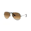 Ray-Ban Aviator L. M. RB3025 004/51 Unisex Napszemüveg