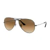 Ray-Ban Aviator L. M. RB3025 004/51 Unisex Napszemüveg