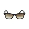 Ray-Ban Wayfarer RB2140 902/51 Unisex Napszemüveg