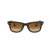 Ray-Ban Wayfarer RB2140 902/51 Unisex Napszemüveg