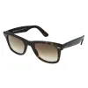 Ray-Ban Wayfarer RB2140 902/51 Unisex Napszemüveg