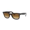 Ray-Ban Wayfarer RB2140 902/51 Unisex Napszemüveg
