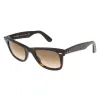 Ray-Ban Wayfarer RB2140 902/51 Unisex Napszemüvegek