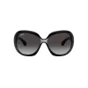 Ray-Ban Jackie Ohh Ii RB4098 601/8G Női Napszemüveg