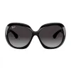 Ray-Ban Jackie Ohh Ii RB4098 601/8G Női Napszemüveg