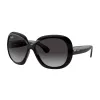 Ray-Ban Jackie Ohh Ii RB4098 601/8G Női Napszemüveg