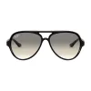 Ray-Ban Cats 5. RB4125 601/32 Férfi Napszemüveg