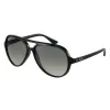 Ray-Ban Cats 5. RB4125 601/32 Férfi Napszemüveg