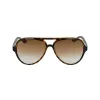 Ray-Ban Cats 5. RB4125 710/51 Férfi Napszemüveg