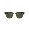 Ray-Ban Clubmaster RB3016 W0365 Unisex Napszemüveg
