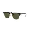 Ray-Ban Clubmaster RB3016 W0365 Unisex Napszemüveg