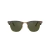 Ray-Ban Clubmaster RB3016 W0366 Unisex Napszemüveg