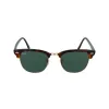 Ray-Ban Clubmaster RB3016 W0366 Unisex Napszemüveg